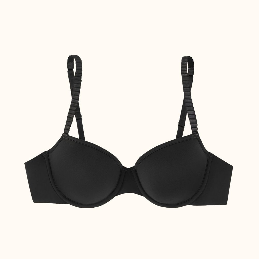 Thirdlove 30C 1/2--24/7 Tshirt Bra